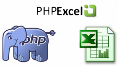 Проблема с кодировкой PHPExcel